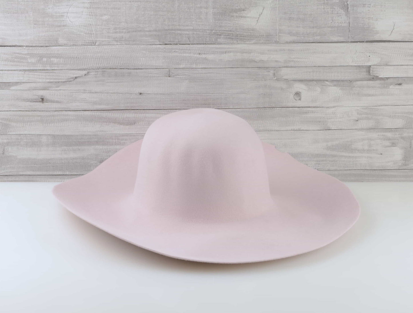 ekedie Western hat 100X Felt Lightweight