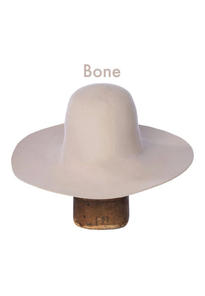 ekedie 100X Felt 'Superior' Midweight