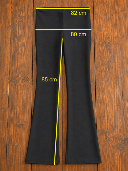 SALE ekedie Bootcut Showmanship Hose - Neuer Schnitt! Bootcut!
