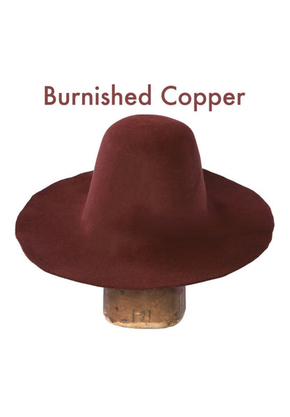 ekedie 100X Felt 'Superior' Midweight