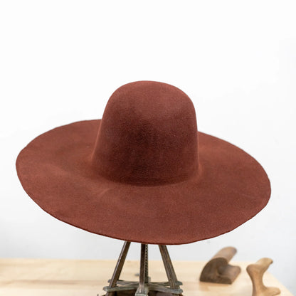 ekedie Westernhat 230gr - Heavy & Duarbale