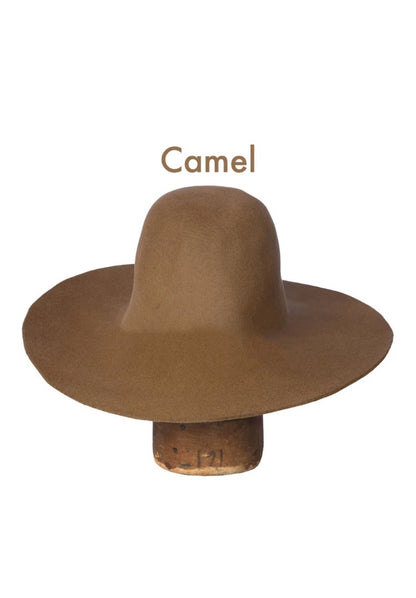 ekedie 100X Felt 'Superior' Midweight