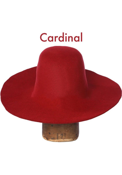 ekedie 100X Felt 'Superior' Midweight