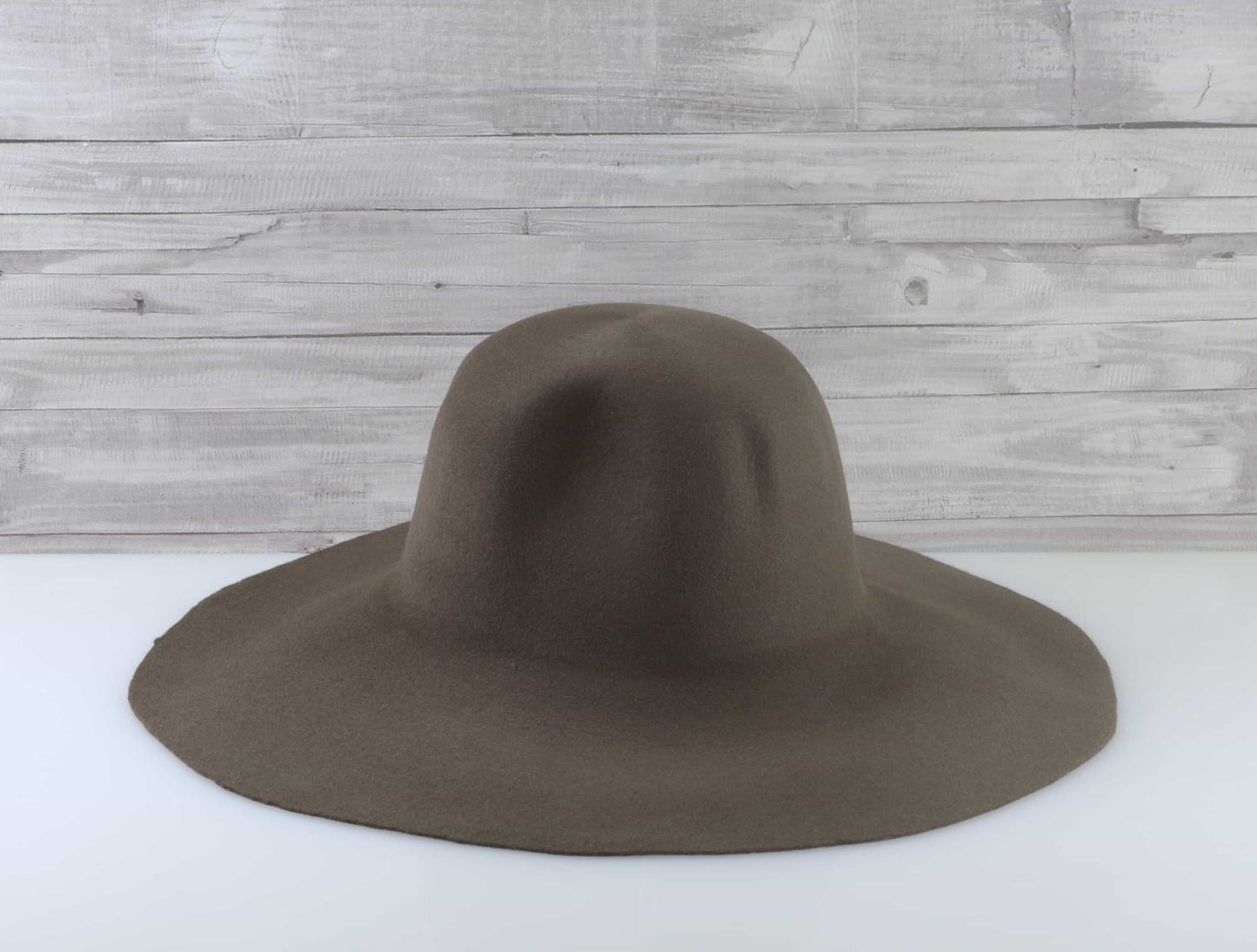 ekedie Western hat 100X Felt Lightweight