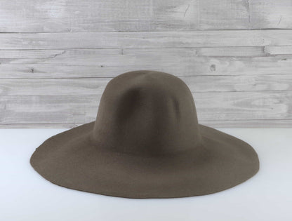 ekedie Western hat 100X Felt Lightweight
