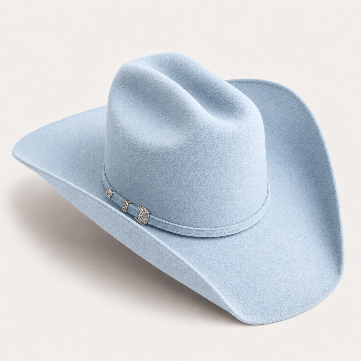 SALE! ekedie Westernhut 100X Felt Lightweight / Größe 50-59