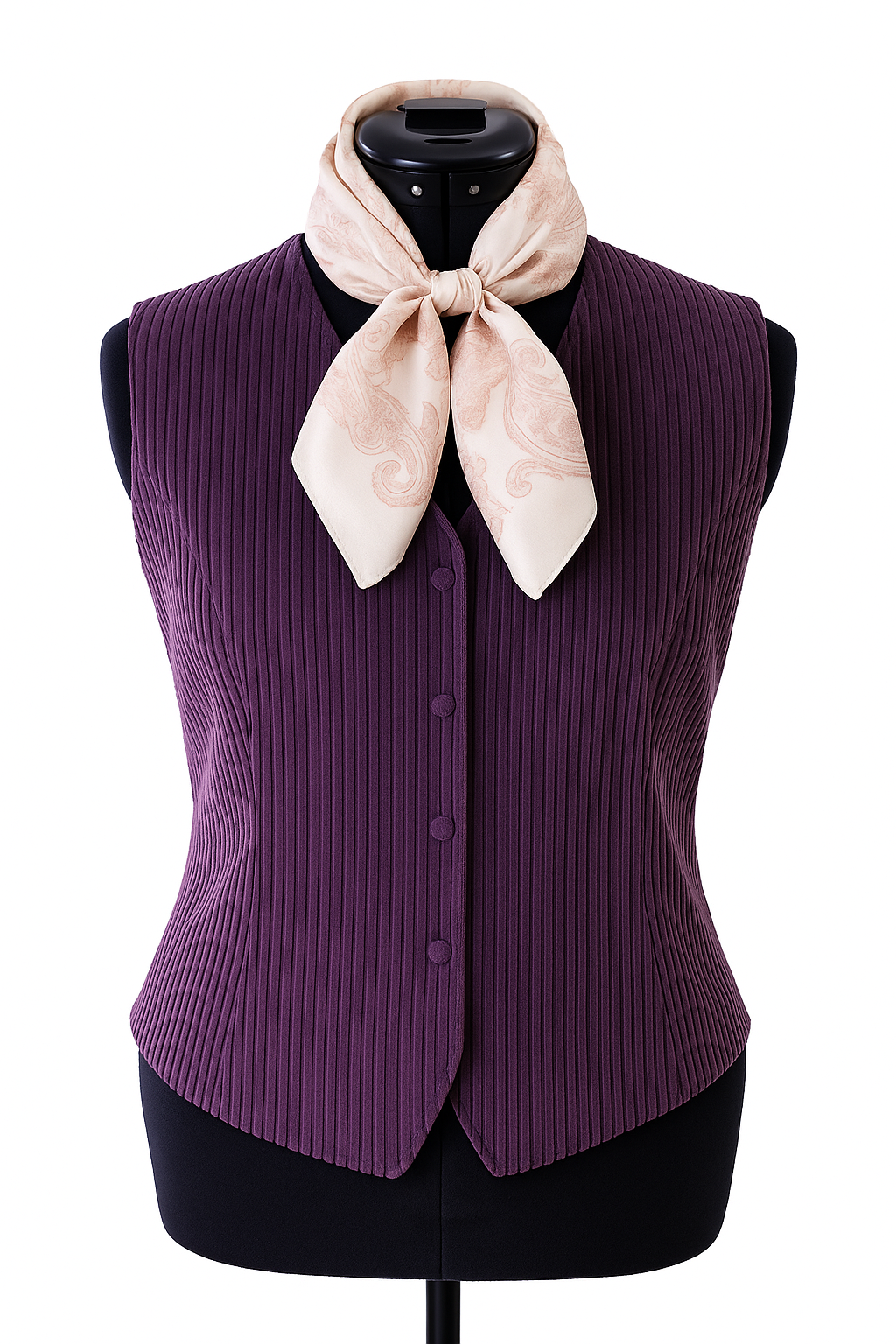 ekedie Ranchy Westen Cord