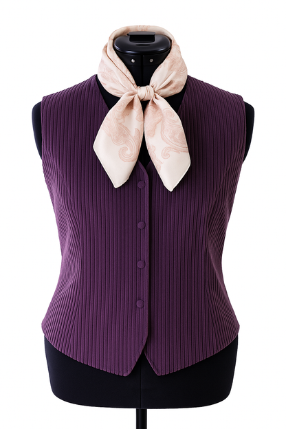 ekedie Ranchy Westen Cord