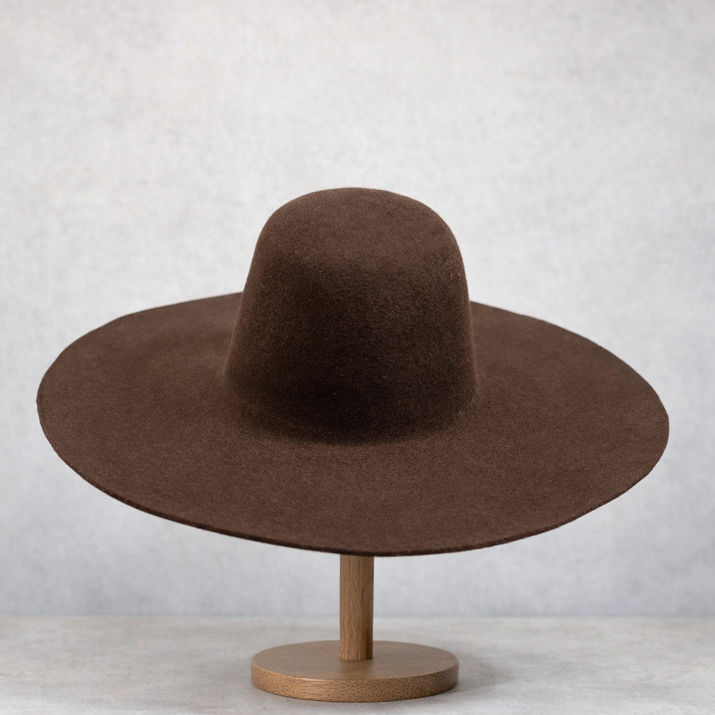 ekedie Westernhat 230gr - Heavy & Duarbale