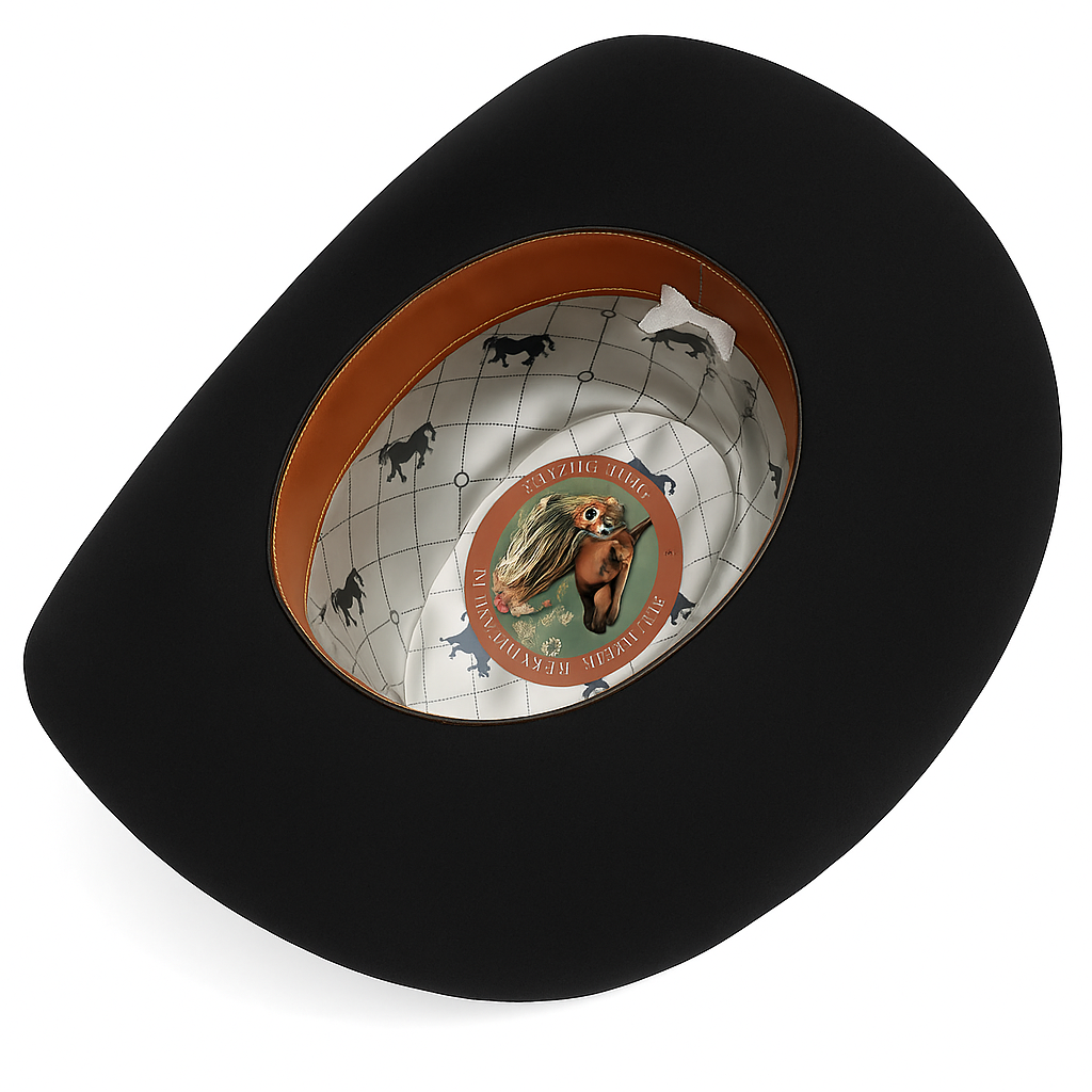 ekedie 50X Beaver Heavy Weight