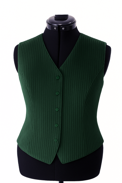 ekedie Ranchy Westen Cord