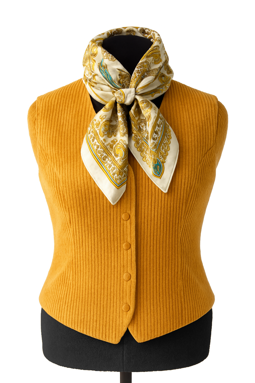 ekedie Ranchy Westen Cord