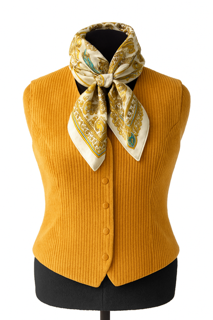 ekedie Ranchy Westen Cord