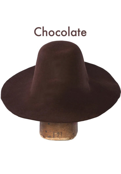 ekedie 100X Felt 'Superior' Midweight