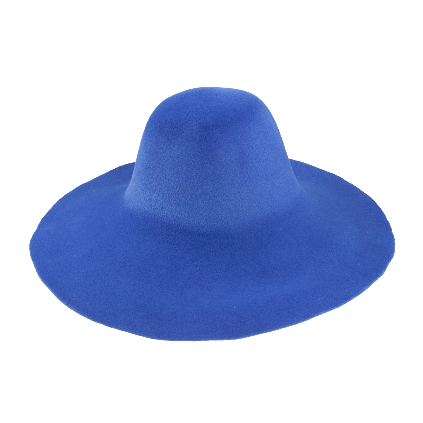 ekedie Westernhut 100X Felt Lightweight