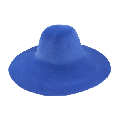 ekedie Westernhut 100X Felt Lightweight