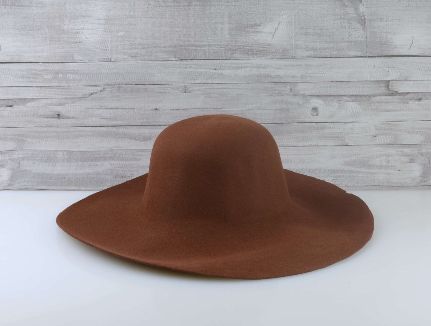 ekedie Western hat 100X Felt Lightweight