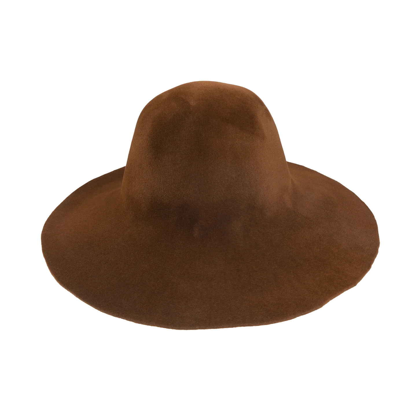 ekedie Westernhut 100X Felt Lightweight