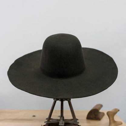 ekedie Westernhat 230gr - Heavy & Duarbale