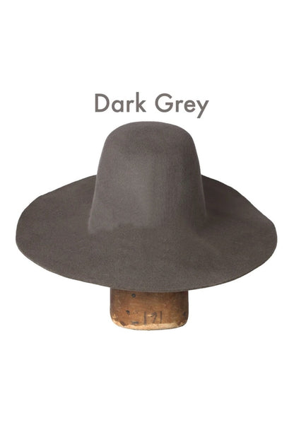 ekedie 100X Felt 'Superior' Midweight