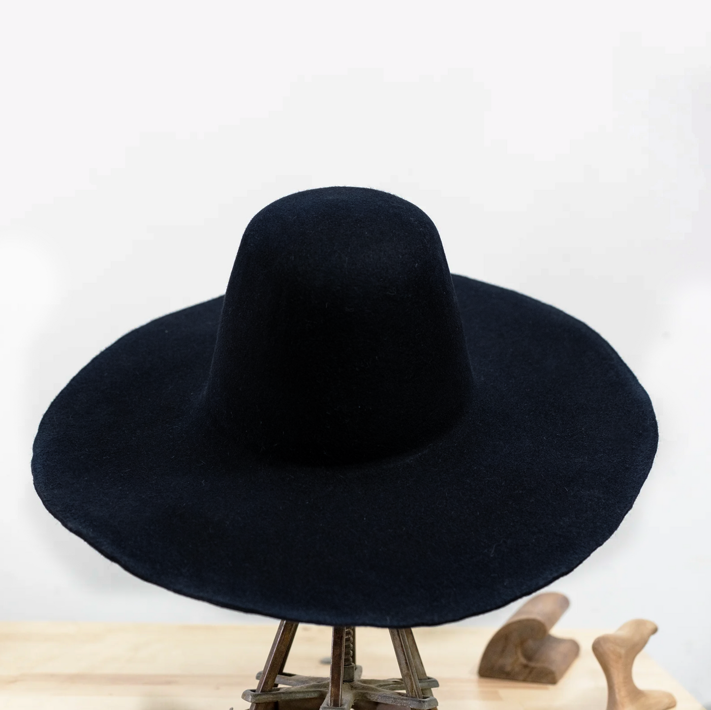 ekedie Westernhat 230gr - Heavy & Duarbale