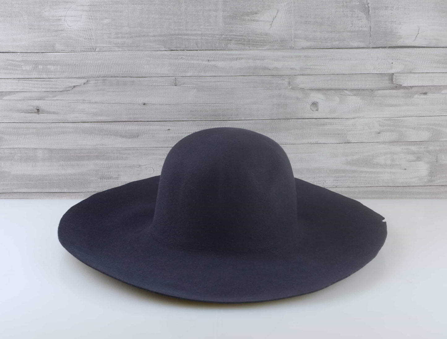 ekedie Western hat 100X Felt Lightweight
