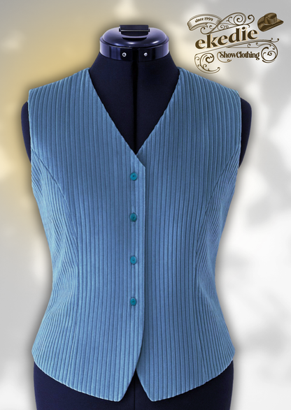 ekedie Ranchy Westen Cord