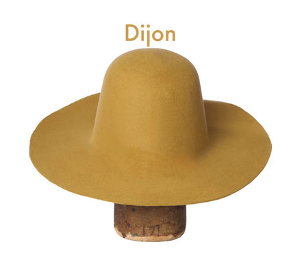 ekedie 100X Felt 'Superior' Midweight