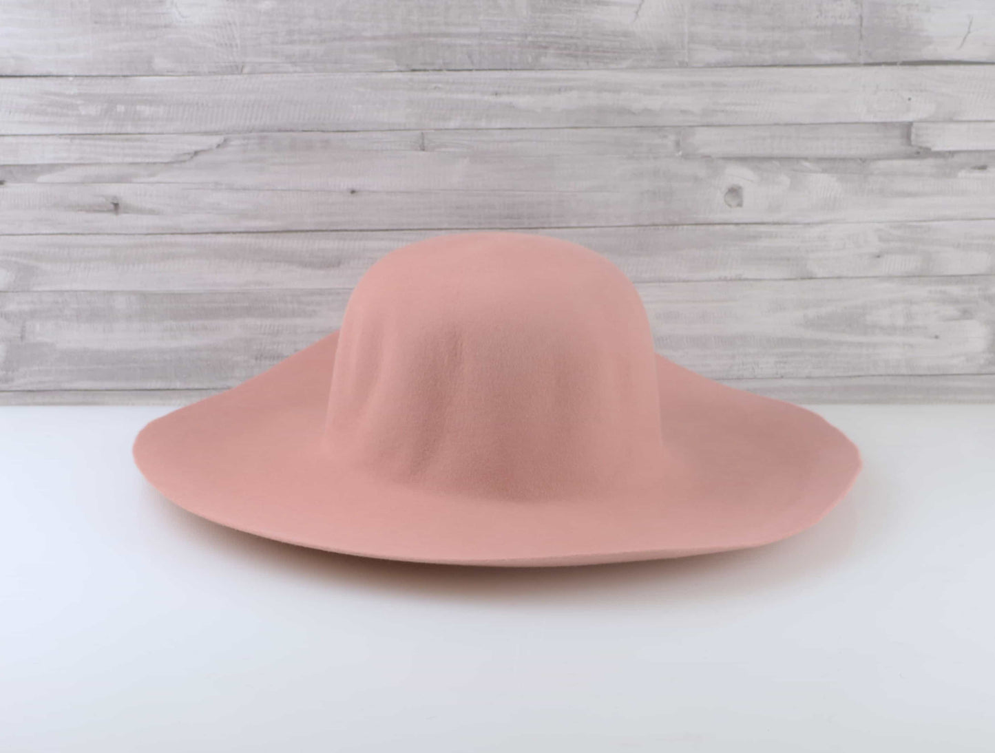 ekedie Western hat 100X Felt Lightweight