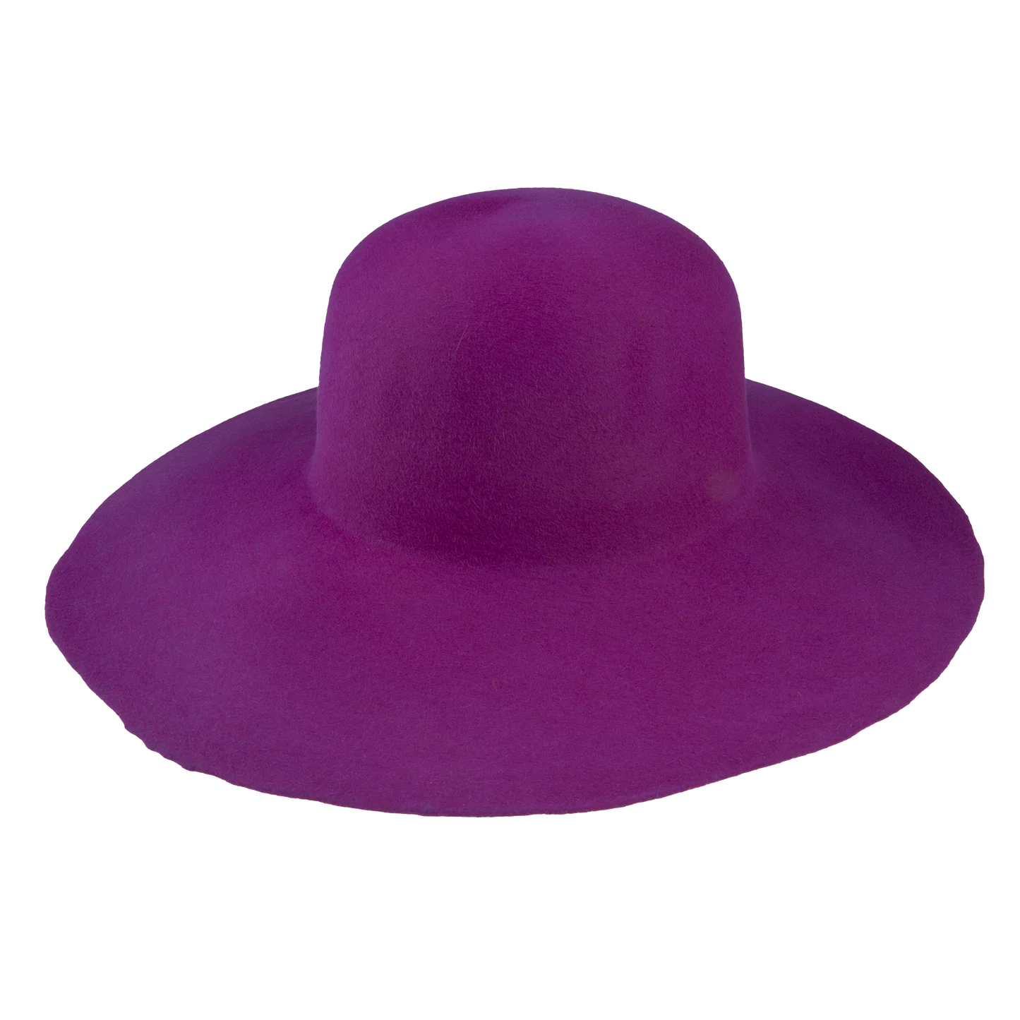 ekedie Westernhut 100X Felt Lightweight