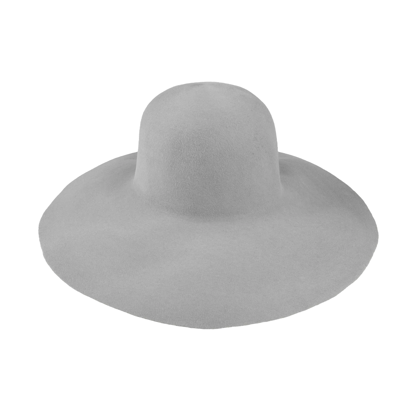 ekedie Westernhut 100X Felt Lightweight