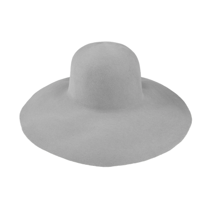 ekedie Westernhut 100X Felt Lightweight
