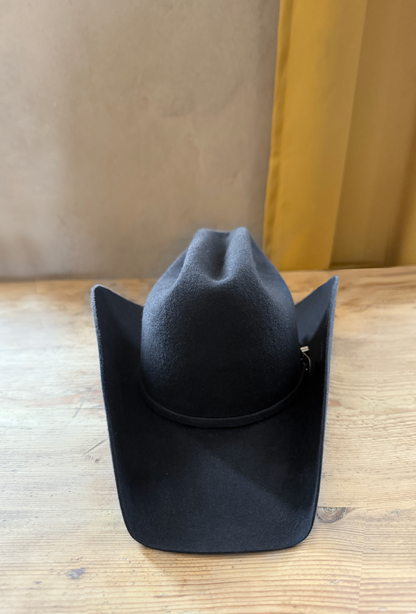 SALE! Sondergröße 53cm Lightweight Felt, Dark Blue Grey