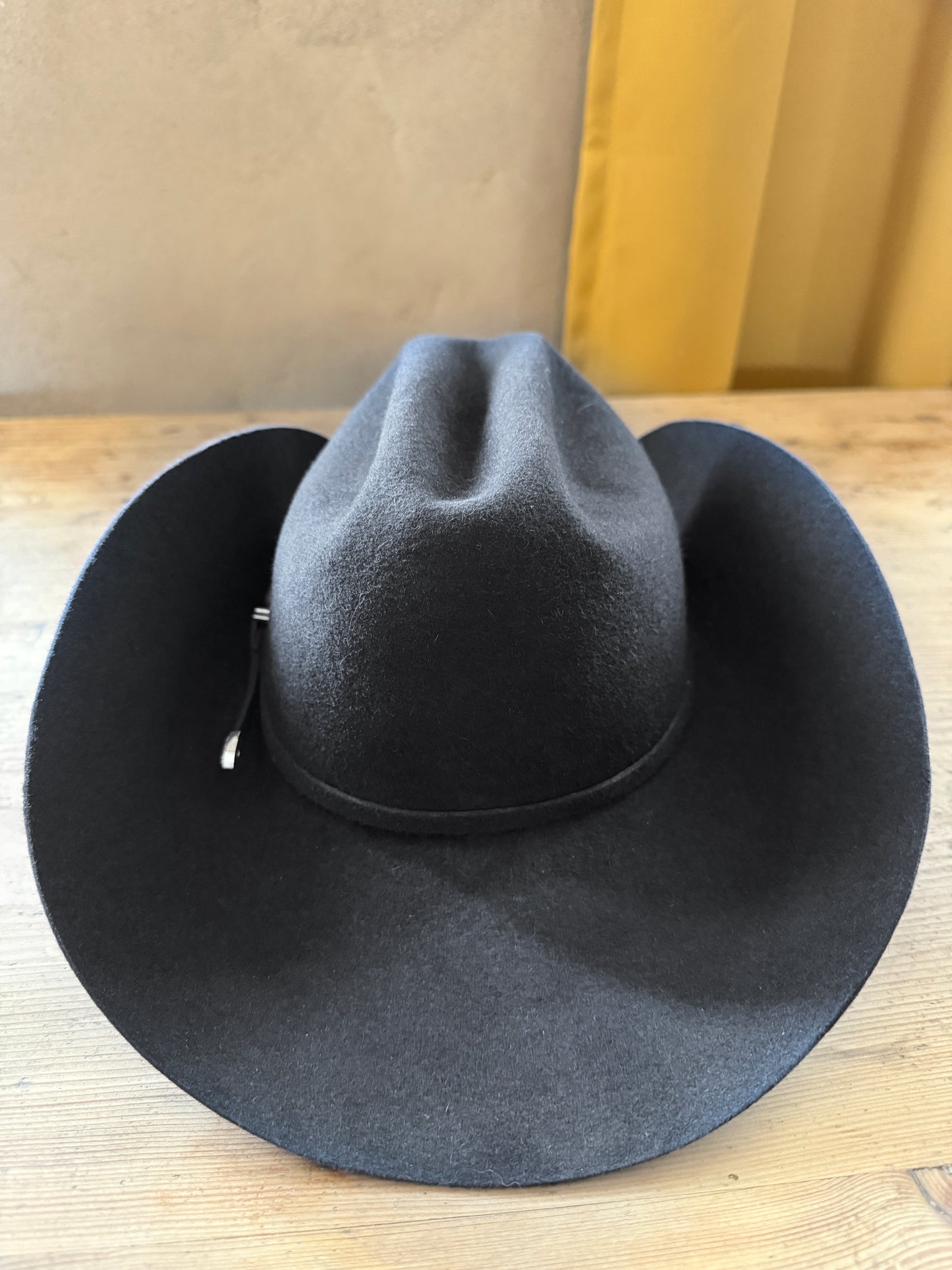 SALE! Sondergröße 53cm Lightweight Felt, Dark Blue Grey