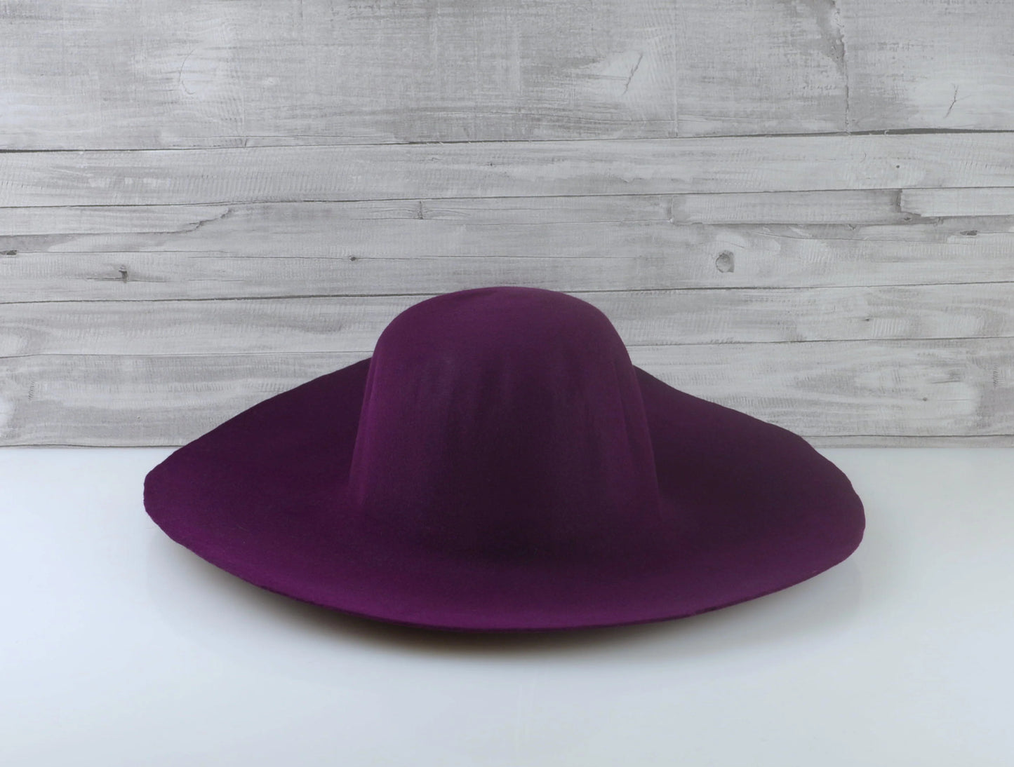 ekedie Western hat 100X Felt Lightweight