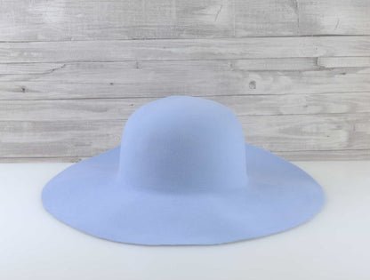 ekedie Western hat 100X Felt Lightweight