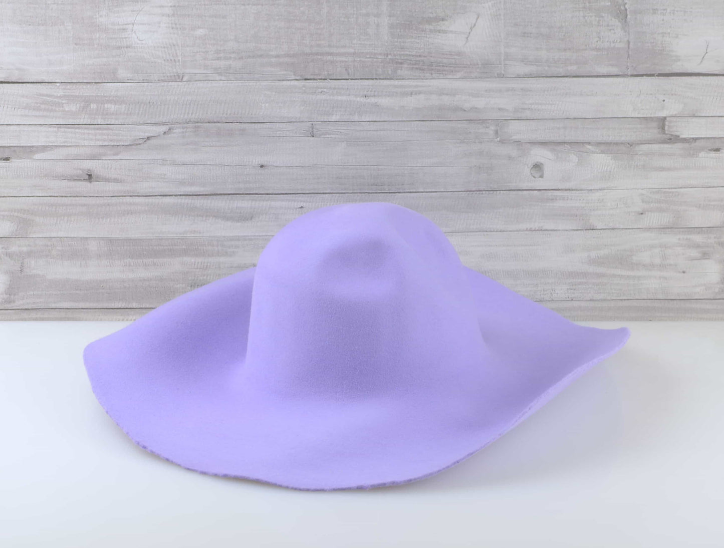 ekedie Western hat 100X Felt Lightweight