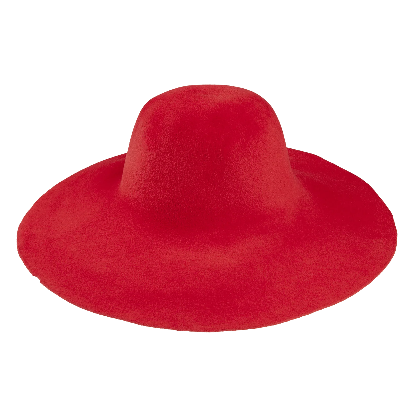 ekedie Westernhut 100X Felt Lightweight