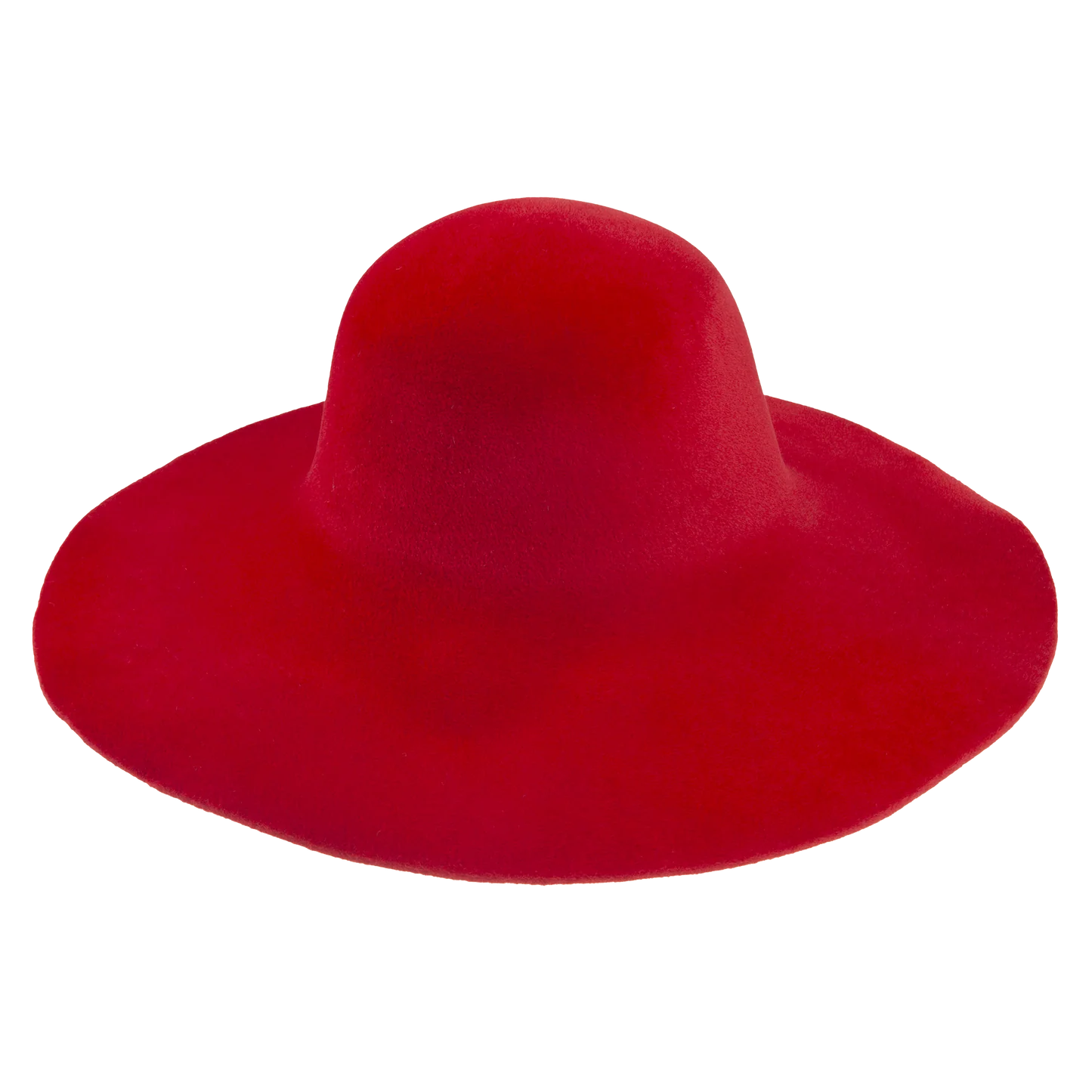 ekedie Westernhut 100X Felt Lightweight