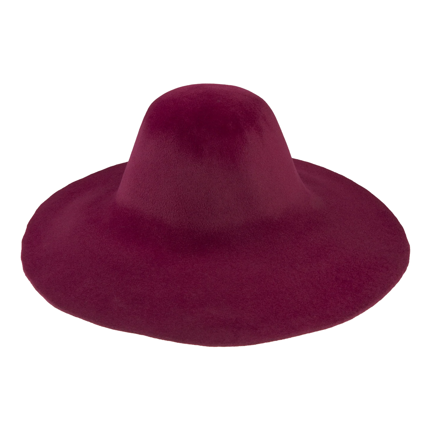 ekedie Westernhut 100X Felt Lightweight