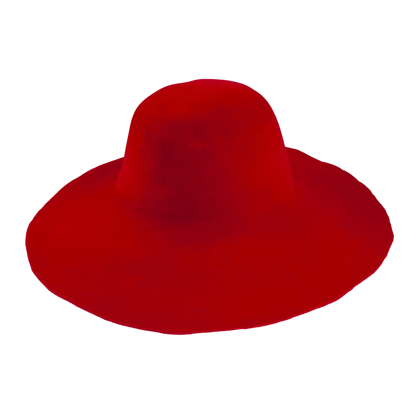 ekedie Westernhut 100X Felt Lightweight
