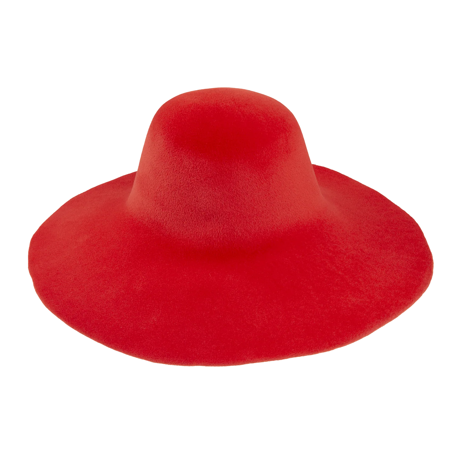 ekedie Westernhut 100X Felt Lightweight