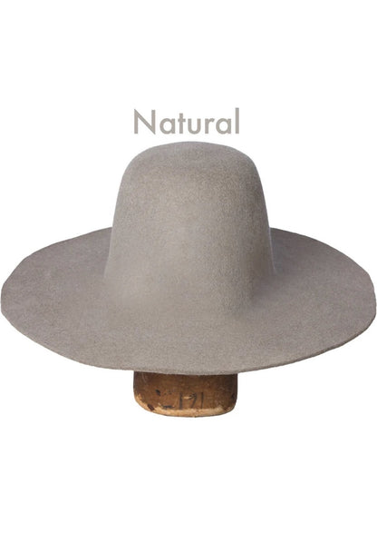 ekedie 100X Felt 'Superior' Midweight