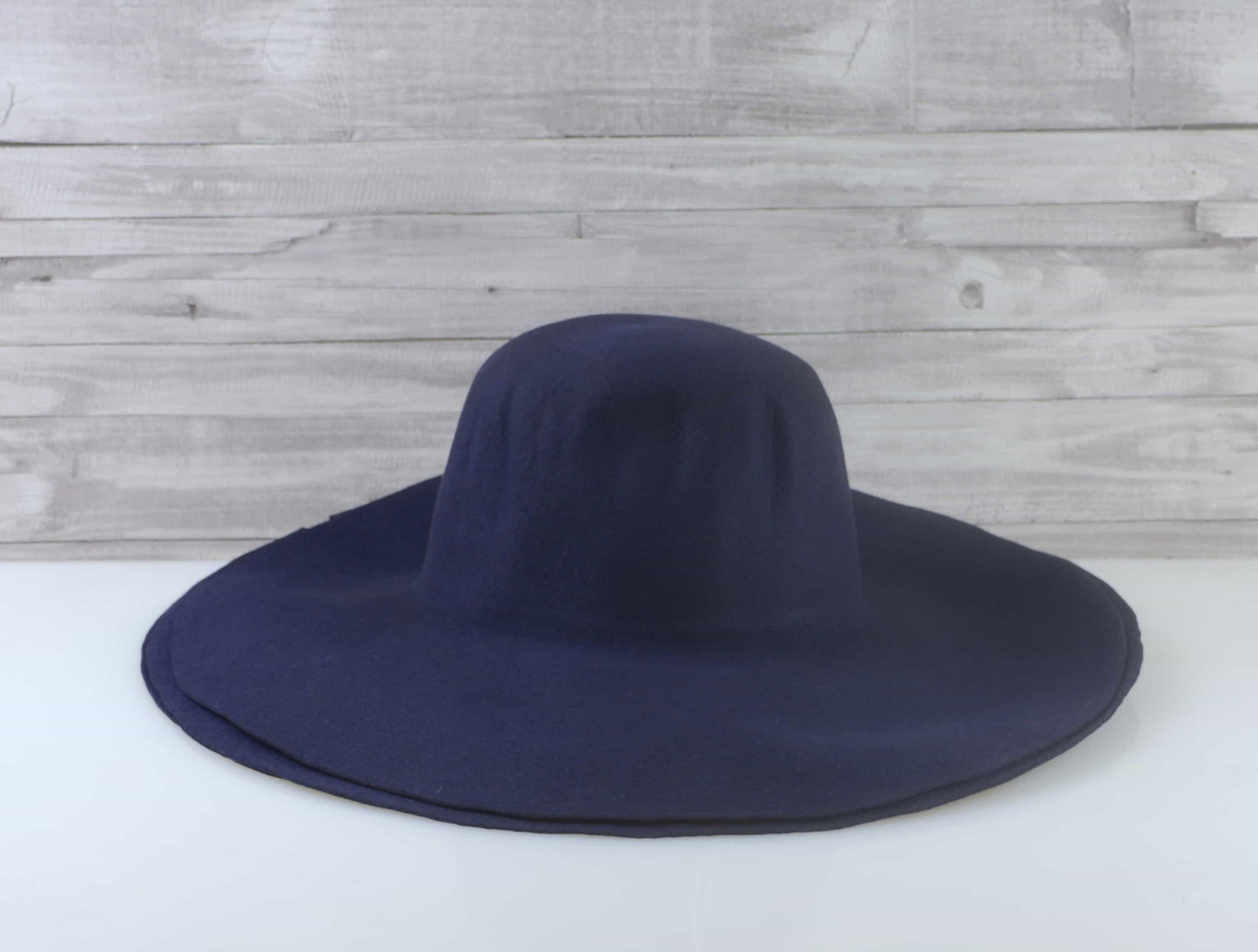ekedie Western hat 100X Felt Lightweight