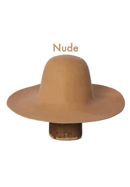 ekedie 100X Felt 'Superior' Midweight