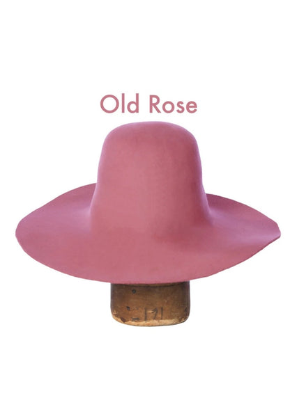 ekedie 100X Felt 'Superior' Midweight