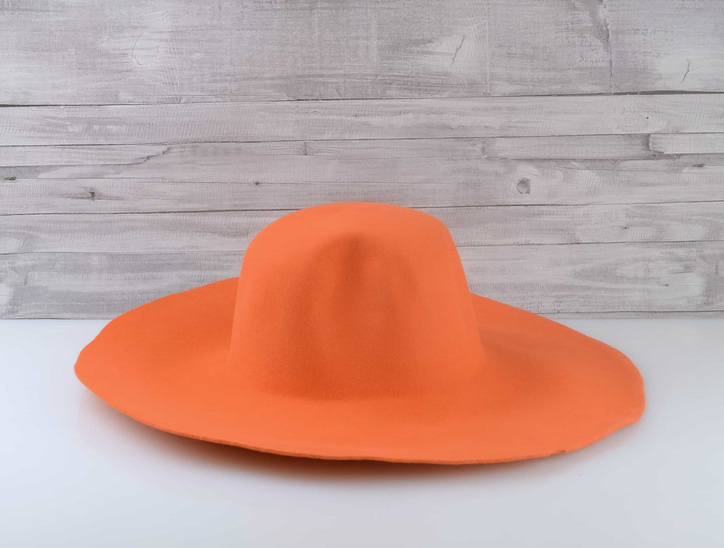 ekedie Western hat 100X Felt Lightweight