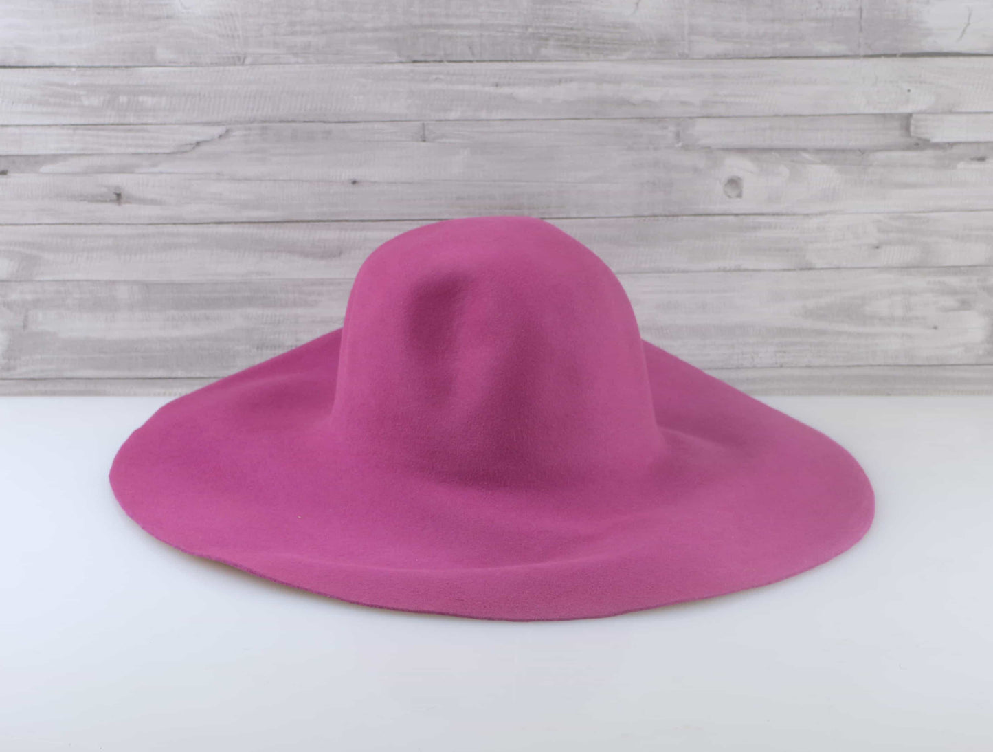 ekedie Western hat 100X Felt Lightweight