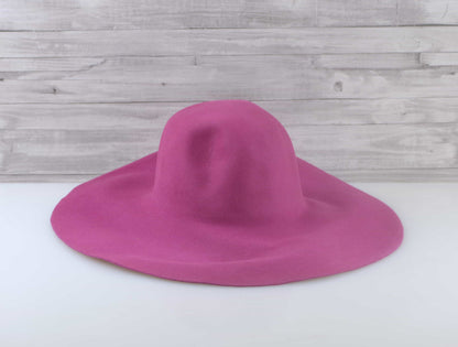 ekedie Western hat 100X Felt Lightweight
