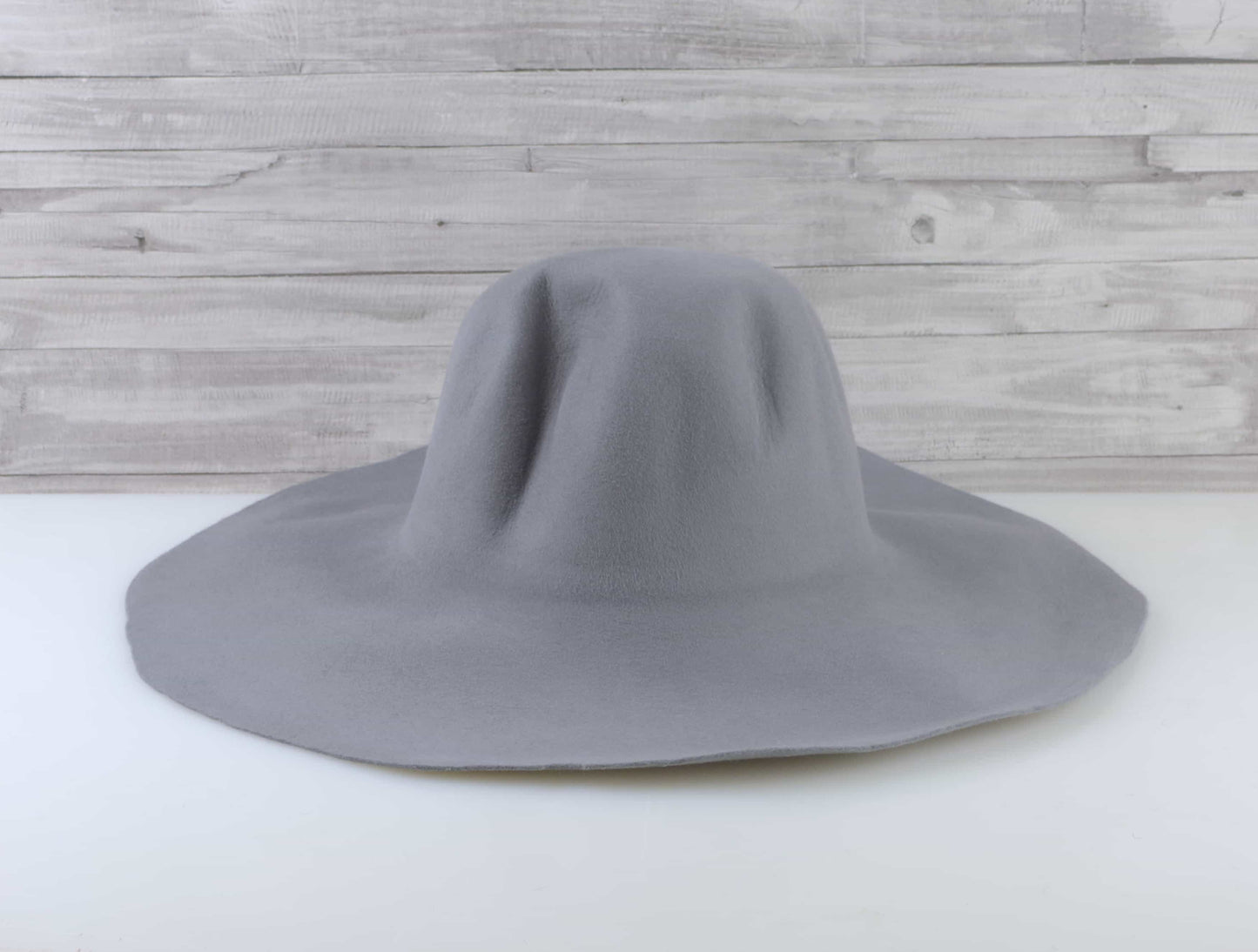 ekedie Western hat 100X Felt Lightweight